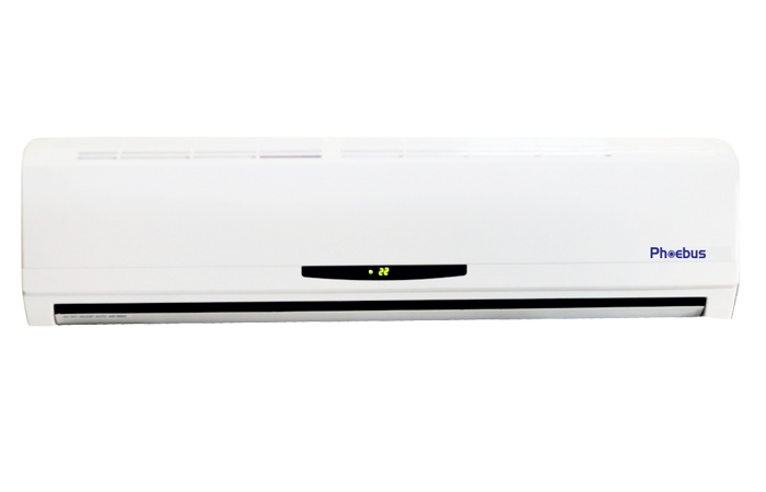 Indoor Unit for Split AC V1