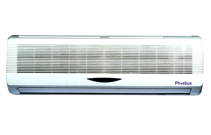 Indoor Unit for Split AC X1